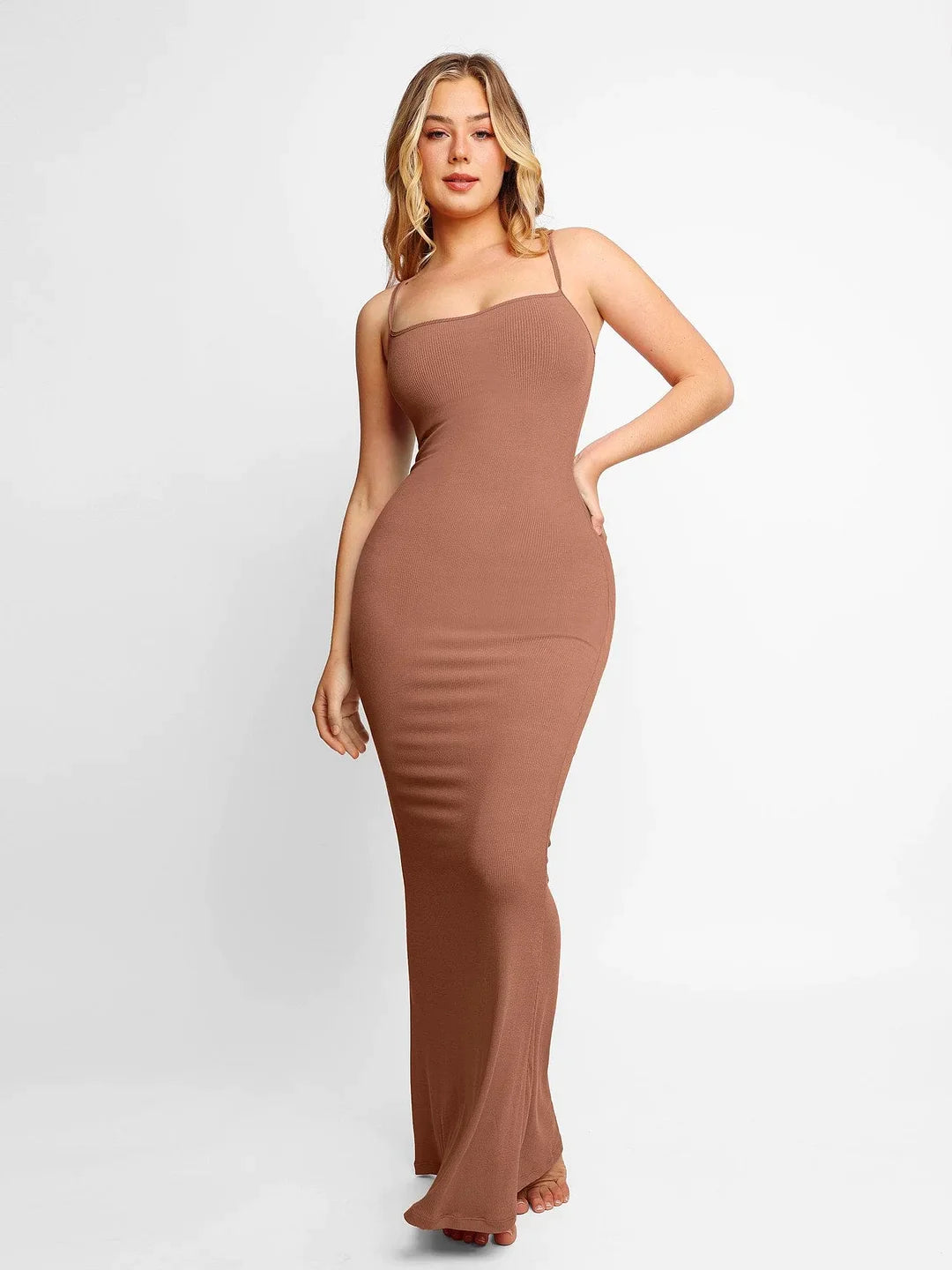 Melissa™- Maxi Shapewear kleid