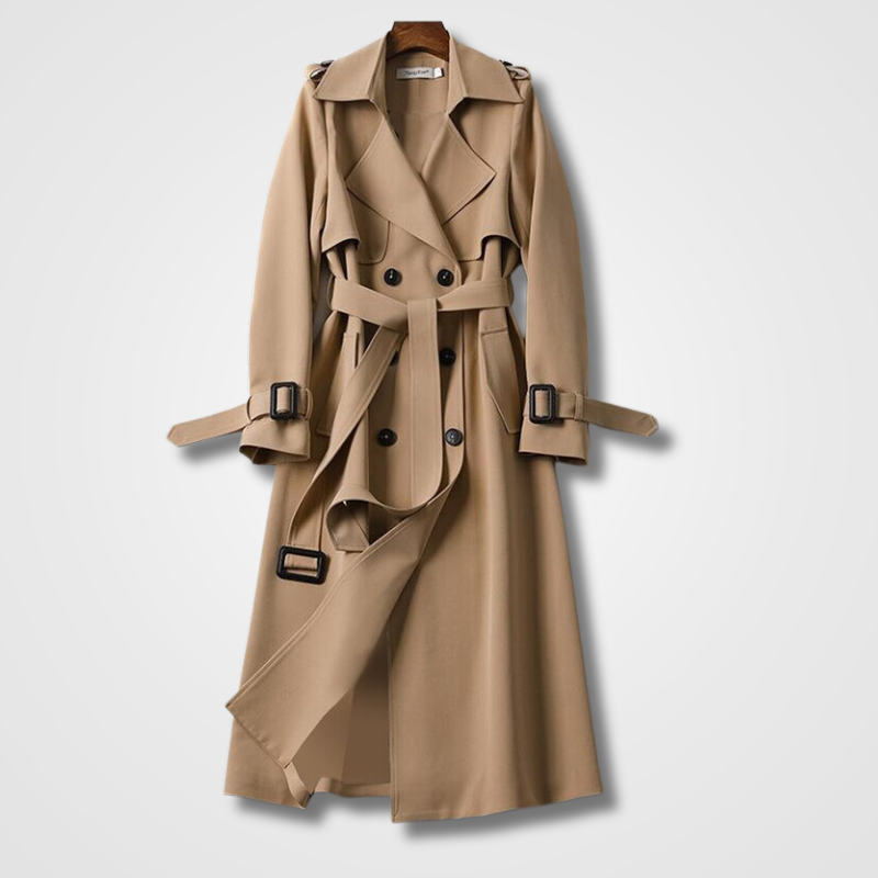 Annelise™  - Damen Trenchcoat