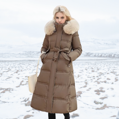 Elisa™ - Luxuriöse Winterjacke für Damen