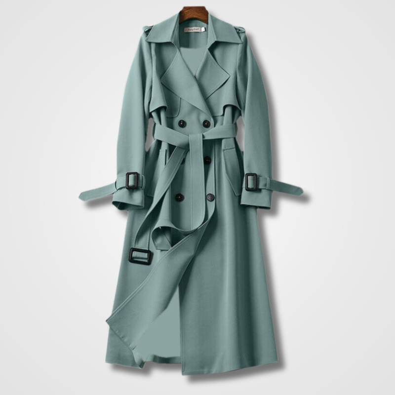 Annelise™  - Damen Trenchcoat