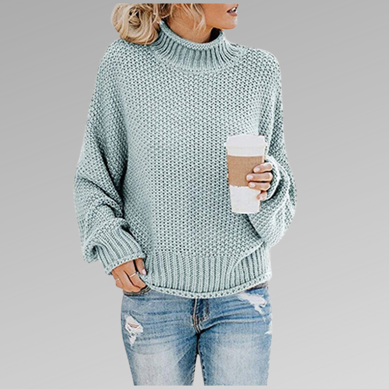 Cosima™ - Premium Strickpullover für Eleganz und Komfort