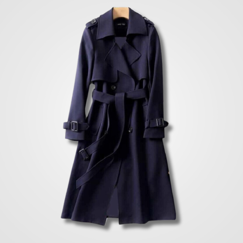 Annelise™  - Damen Trenchcoat