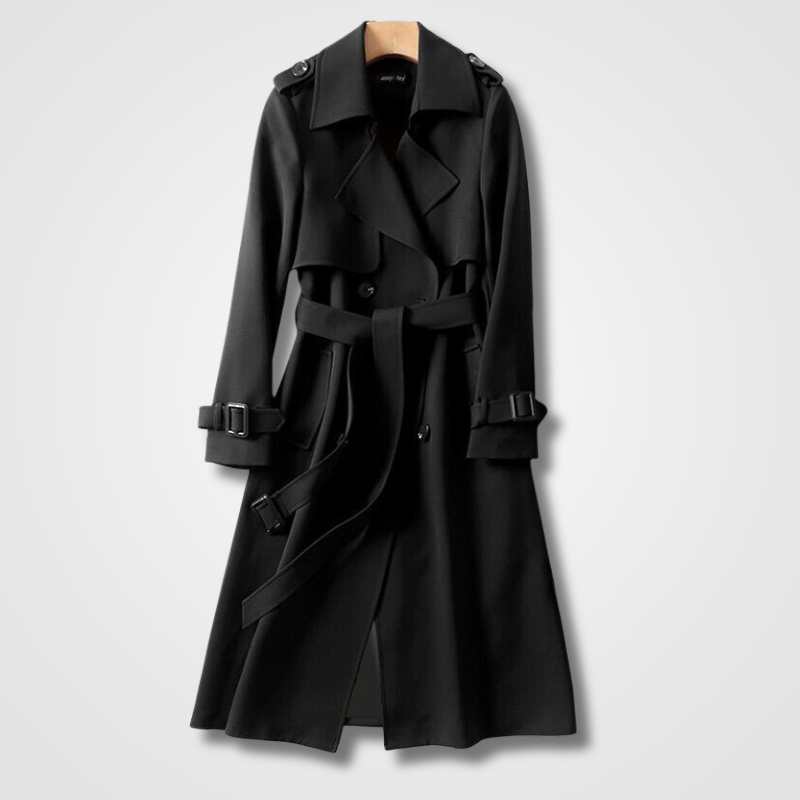 Annelise™  - Damen Trenchcoat