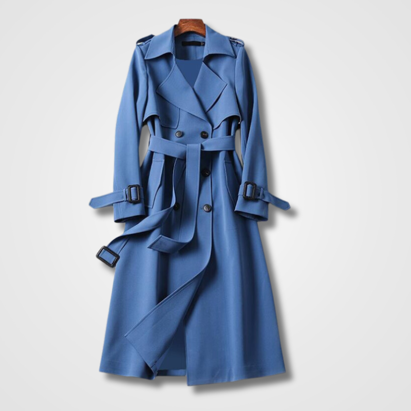 Annelise™  - Damen Trenchcoat