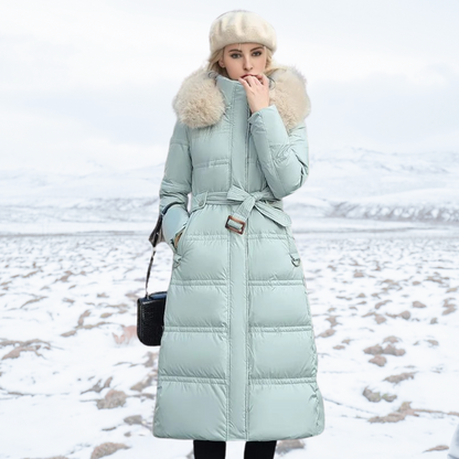 Elisa™ - Luxuriöse Winterjacke für Damen