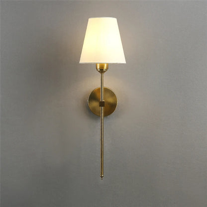 Alani™ – Vintage Wandlampe