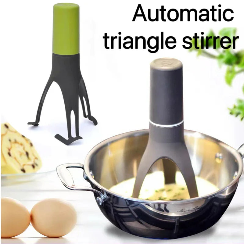 Whisk™ – Automatischer Pfanne Rührer