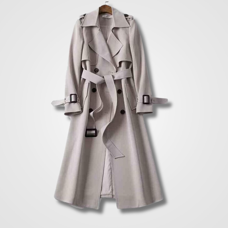 Annelise™  - Damen Trenchcoat