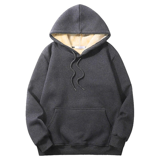 Moa™ - Fleece Kapuzenpulli