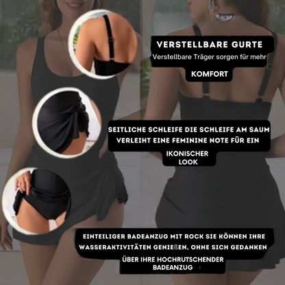 BodyFit™ - Formendes Badekleid