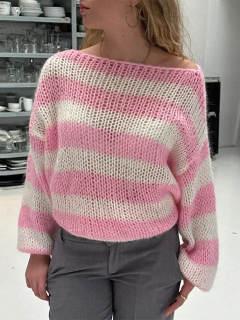 Edith™ - Elegante sweater