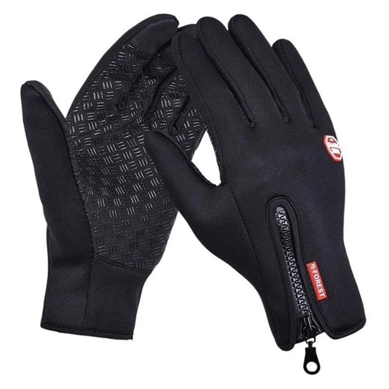 ThermoDry™- Unisex Handschuhe mit Touchscreen Funktion