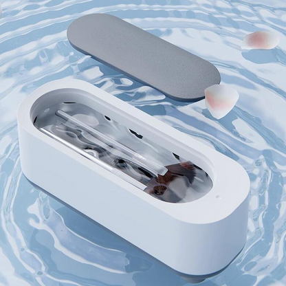 Ultrasonic Clean Pod™