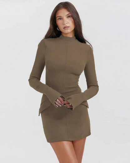 Ivy™ Cargo-Minikleid