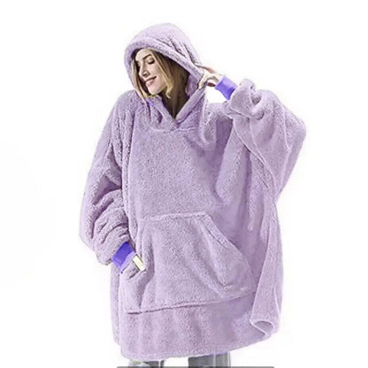 CozyDream™ - Oversized Deckenpullover