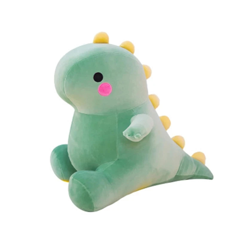 Squishy™ – Dinosaurier Plüschtier