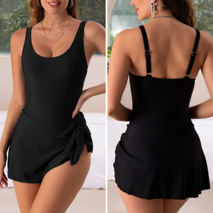 BodyFit™ - Formendes Badekleid