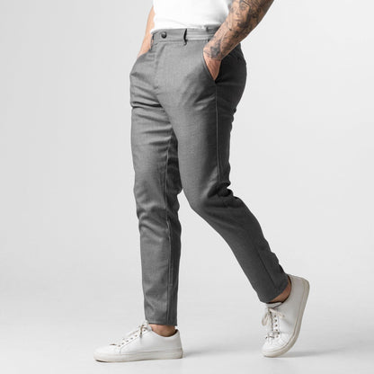 Ben - Herren Stretch-Chinos