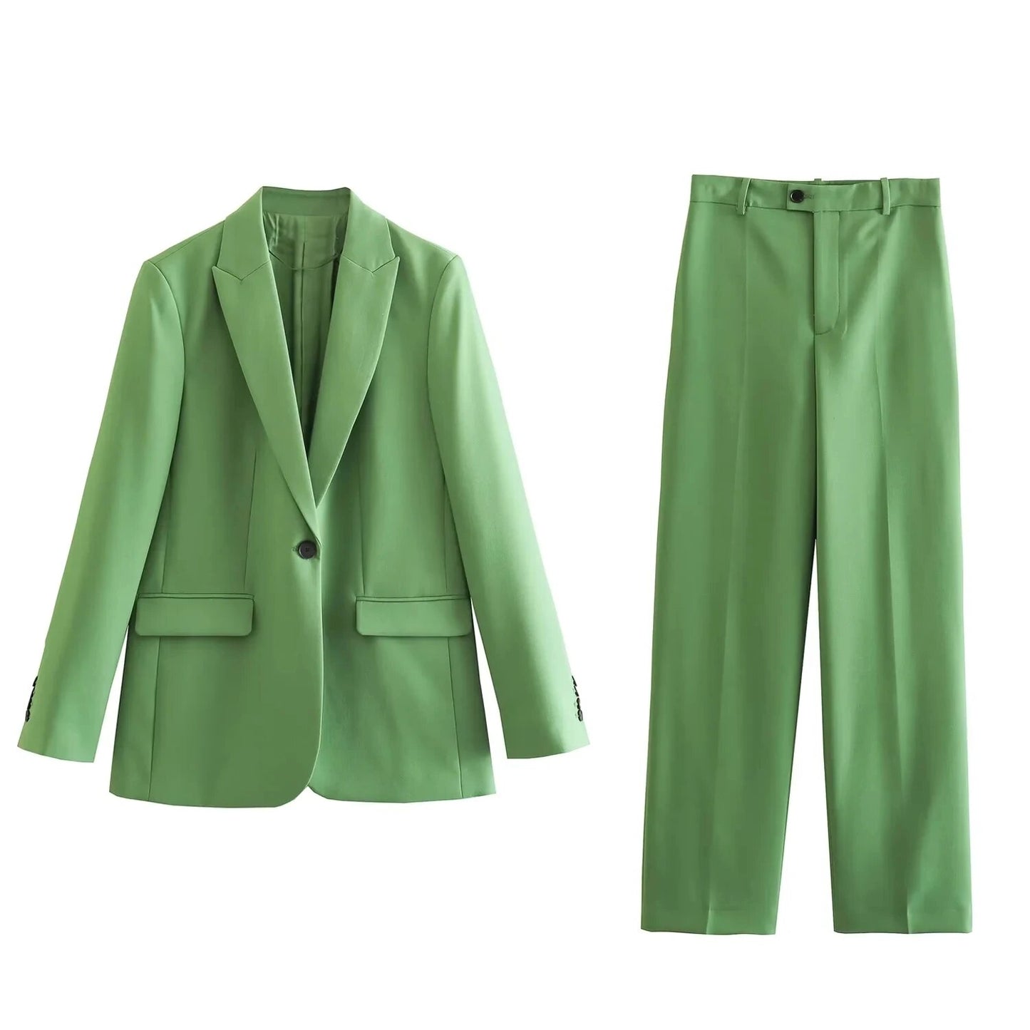 SINA™ | 2-TEILIGES BLAZER-SET