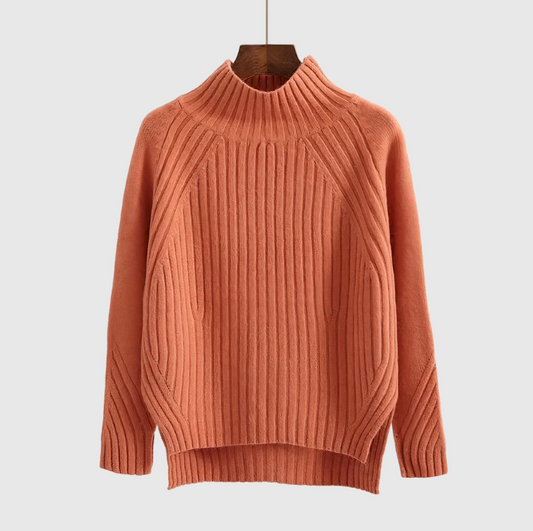 Bolette™- Strickpullover für Frauen