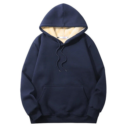 Moa™ - Fleece Kapuzenpulli