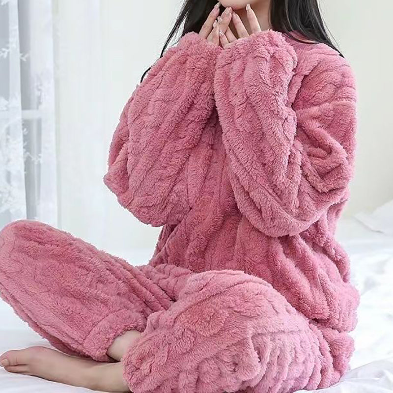 Ella™ -Zartes Pyjama-Set