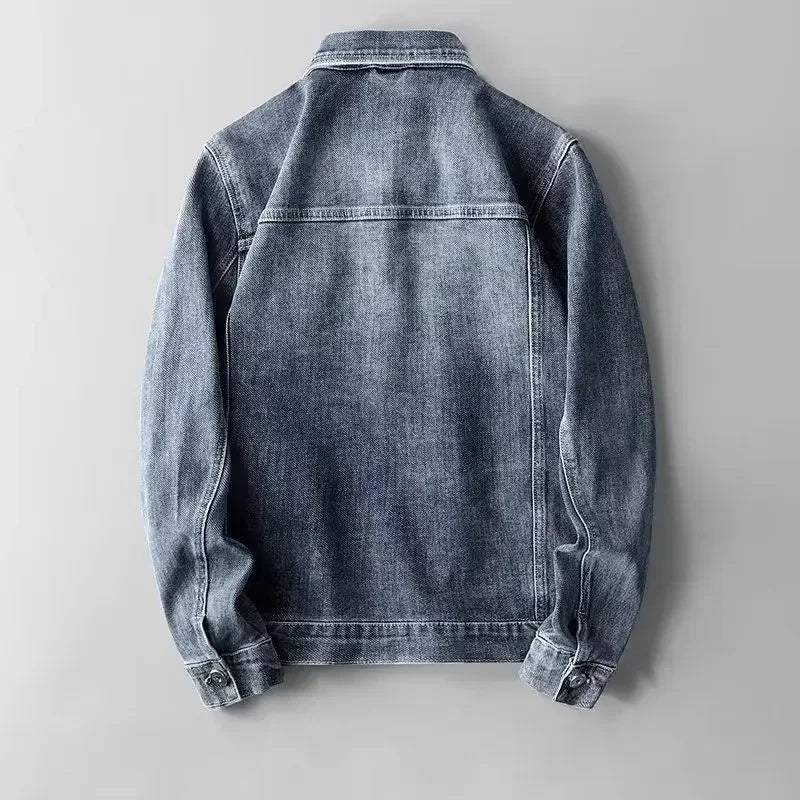 Classic™-Jeansjacke