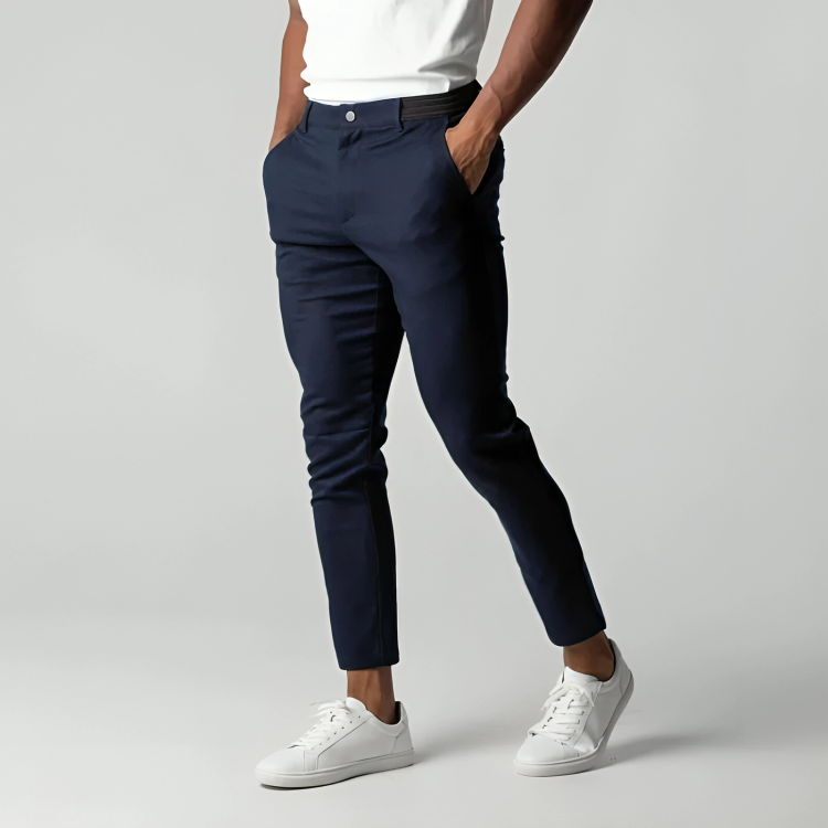 Ben - Herren Stretch-Chinos