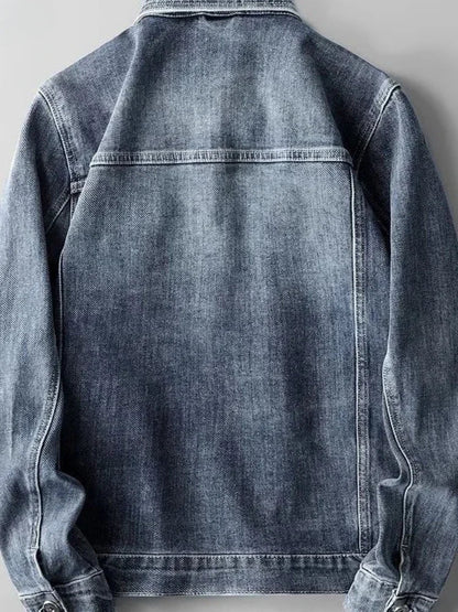 Classic™-Jeansjacke