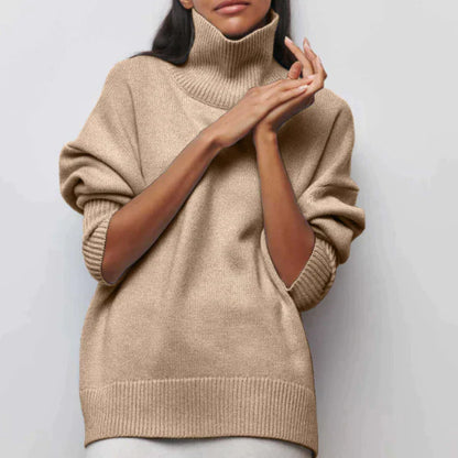 Leana™ - Weicher Pullover