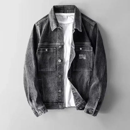 Classic™-Jeansjacke