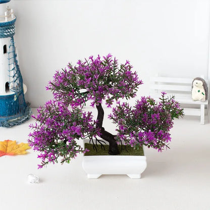 ZenBloom™ – Bonsai-Baum