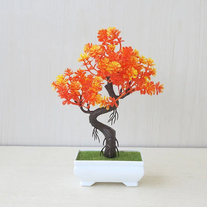 ZenBloom™ – Bonsai-Baum