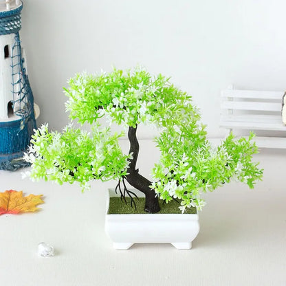 ZenBloom™ – Bonsai-Baum