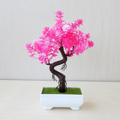 ZenBloom™ – Bonsai-Baum