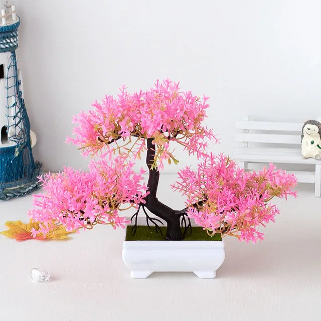 ZenBloom™ – Bonsai-Baum