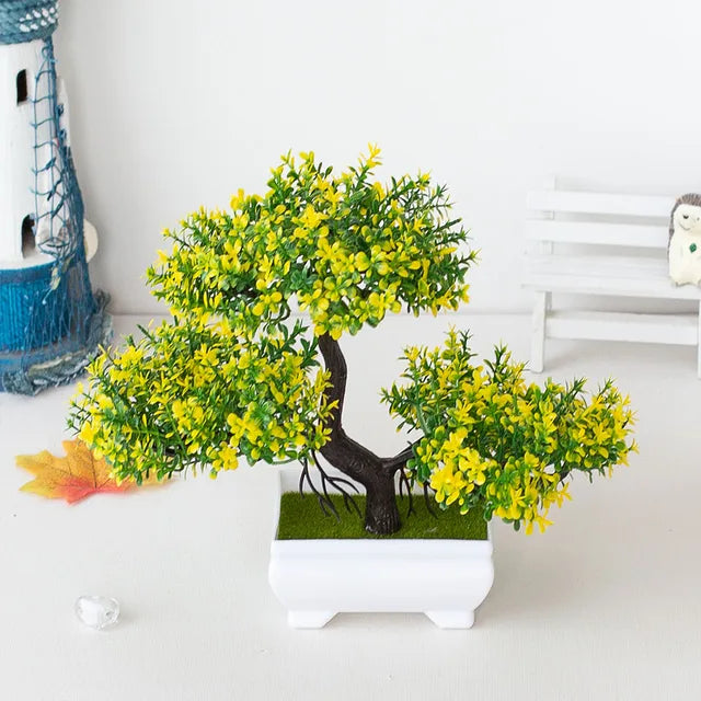 ZenBloom™ – Bonsai-Baum