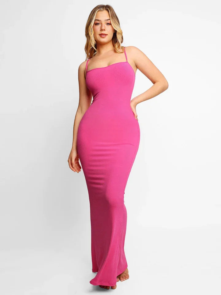 Melissa™- Maxi Shapewear kleid