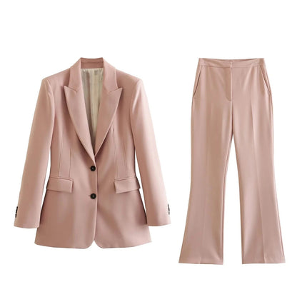 SINA™ | 2-TEILIGES BLAZER-SET