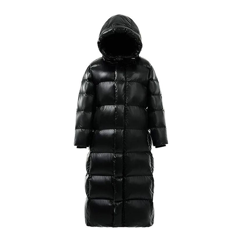 Janne™ | Lange Daunenjacke - Puffer