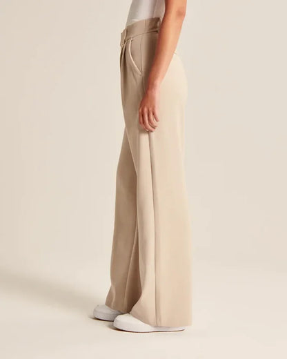 Lia™ Wide-leg Hose