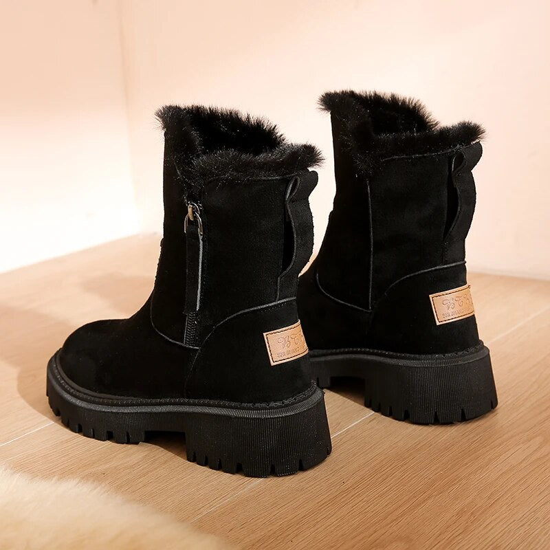 Evvie™ - Stiefeletten für den Winter