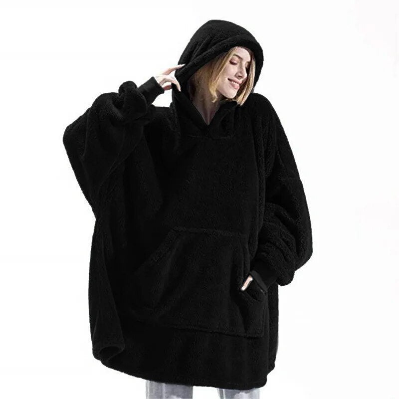 CozyDream™ - Oversized Deckenpullover