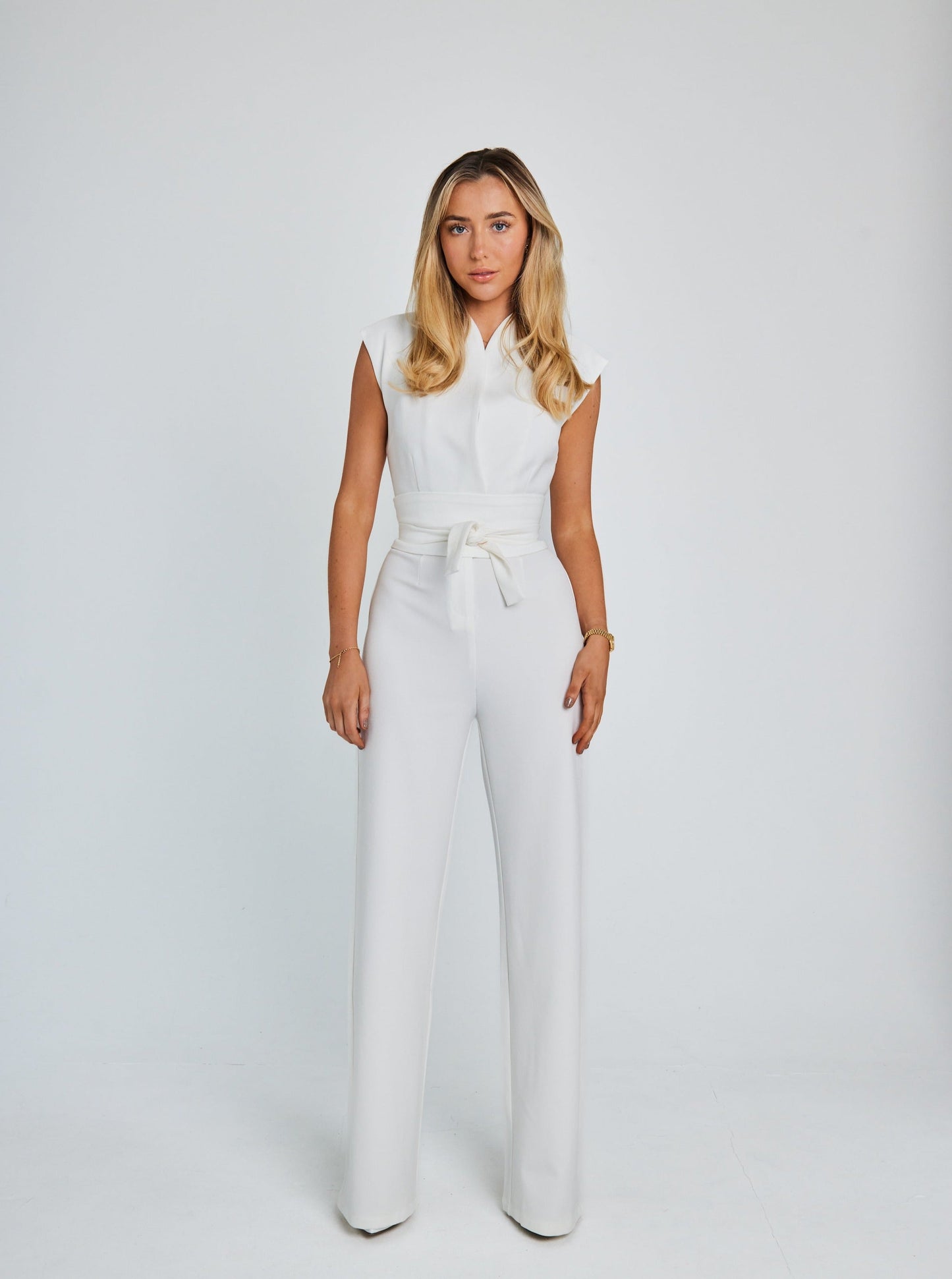 Lea™- Stilvoll Jumpsuit