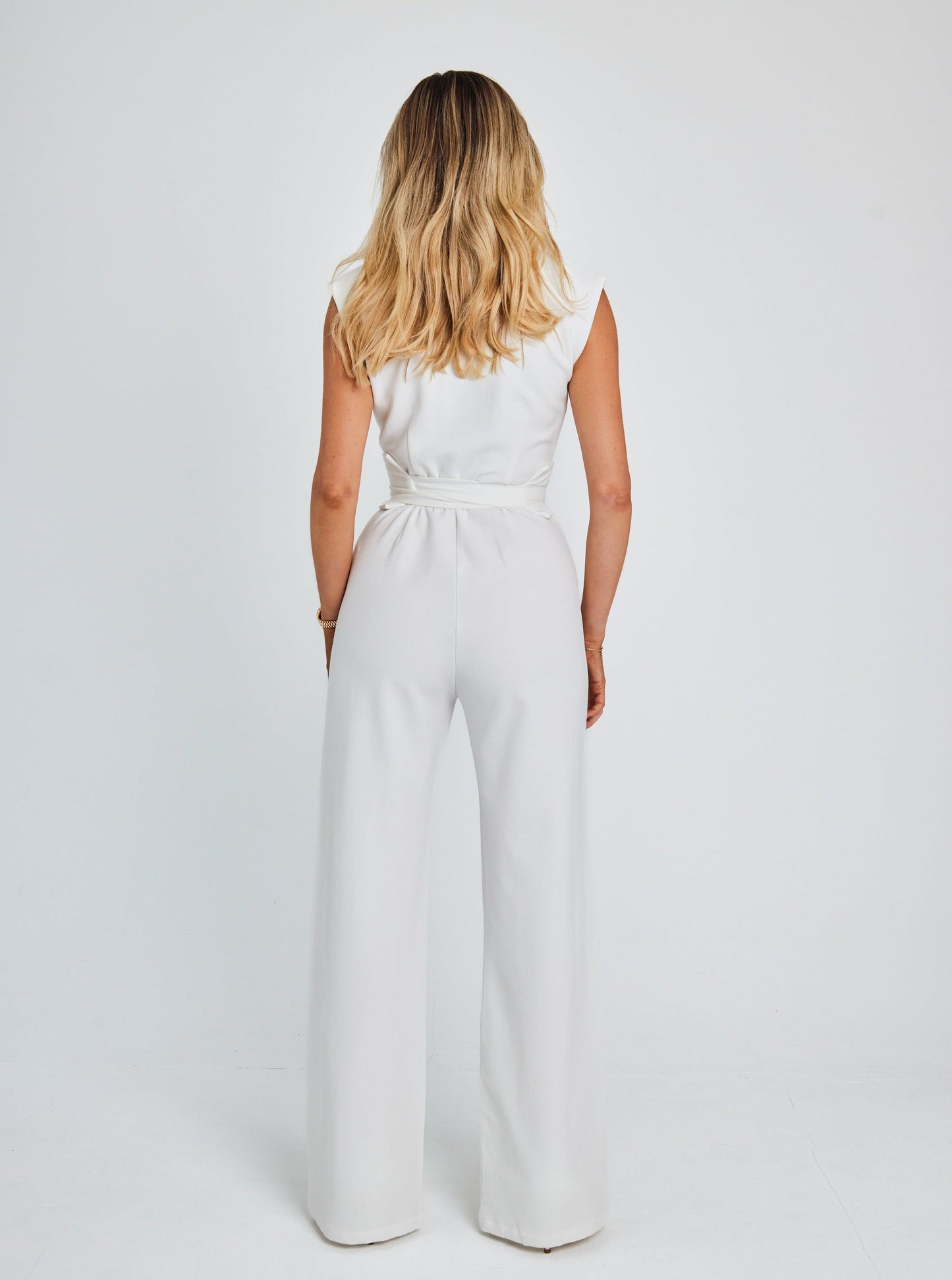 Lea™- Stilvoll Jumpsuit