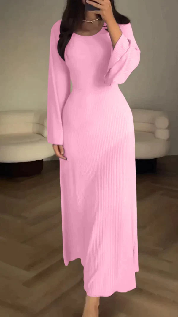 Livina ™ - Elegantes Kleid