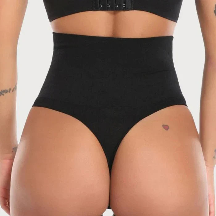 1+1 Gratis | Peachy™ Tanga für jeden Tag zur Bauchkontrolle