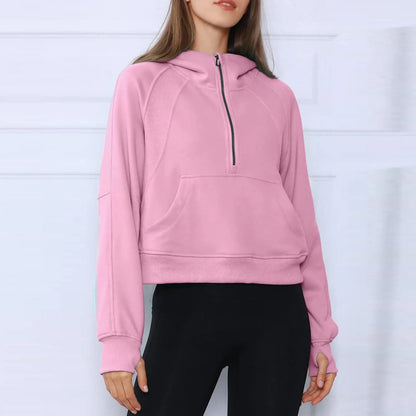 Nora™ – Gemütlicher Kapuzenpullover