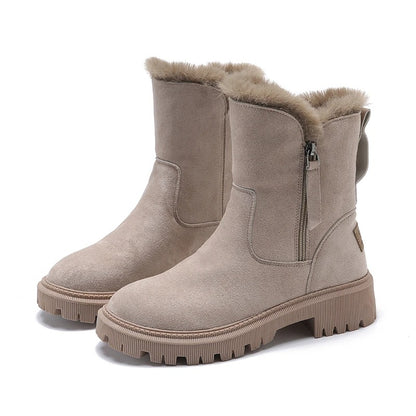 Evvie™ - Stiefeletten für den Winter