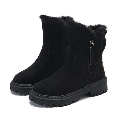 Evvie™ - Stiefeletten für den Winter